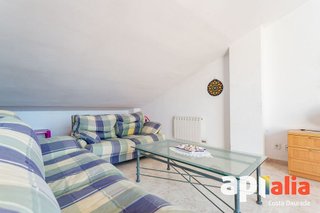 Casa adosada en venta en Altafulla
