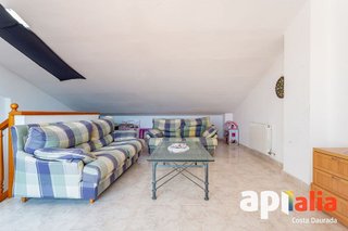 Casa adosada en venta en Altafulla