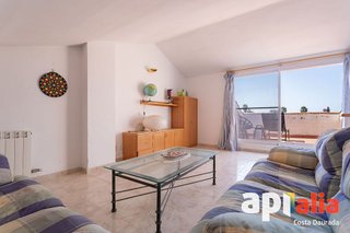 Casa adosada en venta en Altafulla