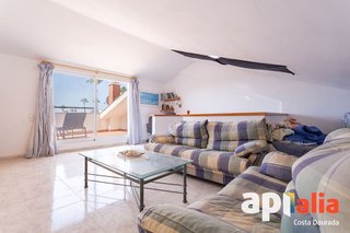 Casa adosada en venta en Altafulla