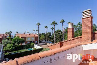 Casa adosada en venta en Altafulla