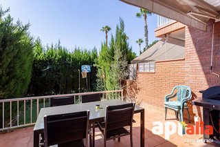 Casa adosada en venta en Altafulla
