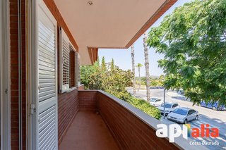 Casa adosada en venta en Altafulla