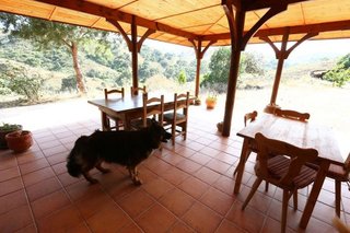 Cortijo en venta en La Cala Golf - Lagar Martell en Mijas