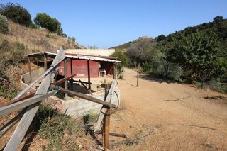 Cortijo en venta en La Cala Golf - Lagar Martell en Mijas