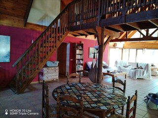 Cortijo en venta en La Cala Golf - Lagar Martell en Mijas