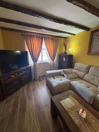 Casa adosada en venta en Montequinto en Dos Hermanas
