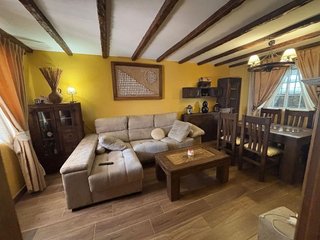 Casa adosada en venta en Montequinto en Dos Hermanas
