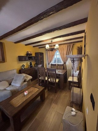 Casa adosada en venta en Montequinto en Dos Hermanas