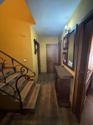 Casa adosada en venta en Montequinto en Dos Hermanas