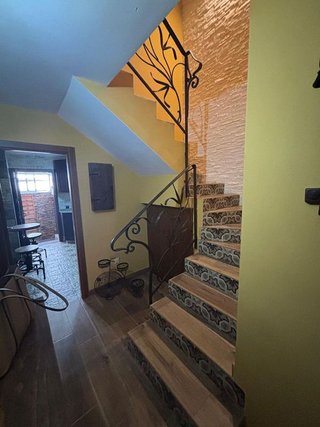 Casa adosada en venta en Montequinto en Dos Hermanas