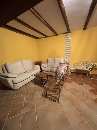 Casa adosada en venta en Montequinto en Dos Hermanas