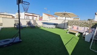 Chalet en venta en Núcleo Urbano en Chiclana de la Frontera