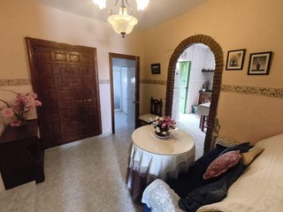 Chalet en venta en Jimena de la Frontera