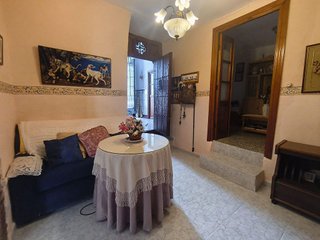 Chalet en venta en Jimena de la Frontera