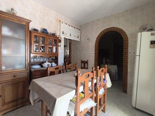Chalet en venta en Jimena de la Frontera
