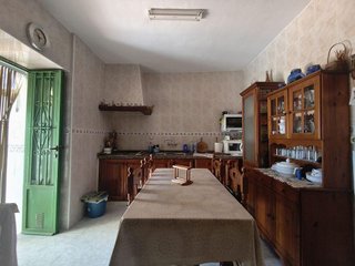Chalet en venta en Jimena de la Frontera