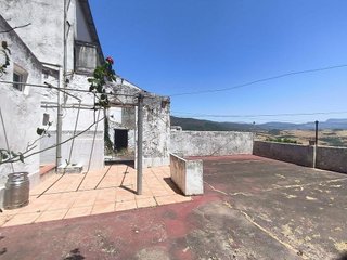Chalet en venta en Jimena de la Frontera