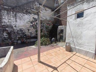 Chalet en venta en Jimena de la Frontera