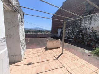Chalet en venta en Jimena de la Frontera