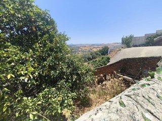 Chalet en venta en Jimena de la Frontera