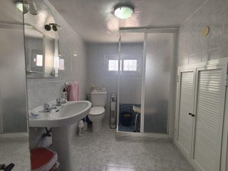 Chalet en venta en Jimena de la Frontera