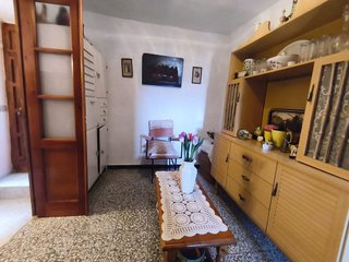 Chalet en venta en Jimena de la Frontera