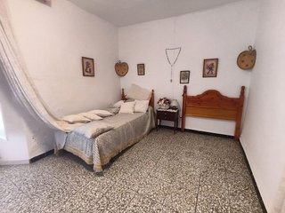 Chalet en venta en Jimena de la Frontera