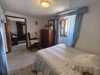 Chalet en venta en Jimena de la Frontera