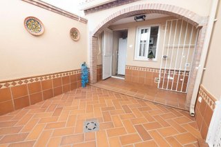 Chalet en venta en Consolación en Utrera