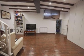 Chalet en venta en Consolación en Utrera