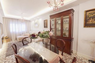 Chalet en venta en Consolación en Utrera