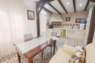 Chalet en venta en Consolación en Utrera