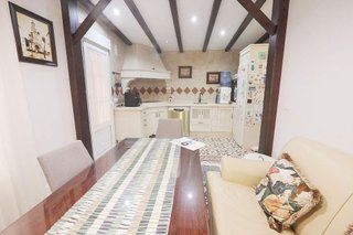 Chalet en venta en Consolación en Utrera
