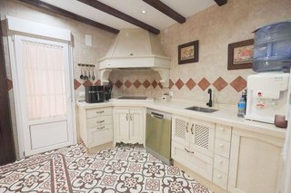 Chalet en venta en Consolación en Utrera