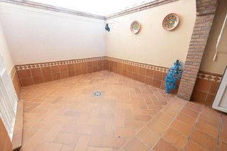 Chalet en venta en Consolación en Utrera