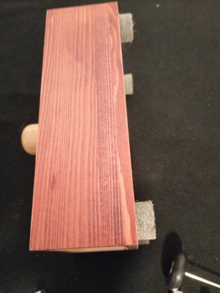 Cajas Resonancia Alemanas + Diapasones 432/440 Hz