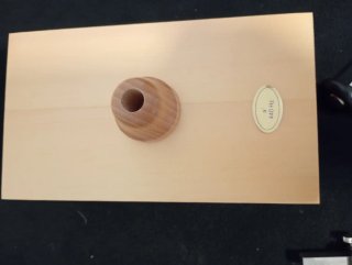Cajas Resonancia Alemanas + Diapasones 432/440 Hz