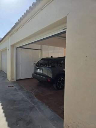 Casa adosada en venta en Pinedo en Valencia