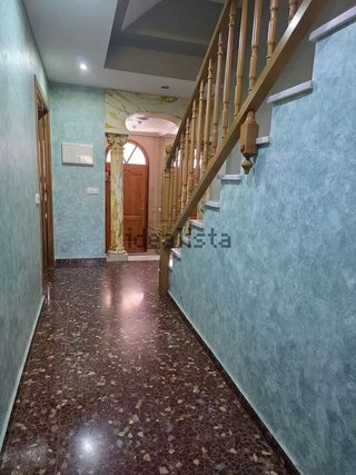Casa adosada en venta en Pinedo en Valencia