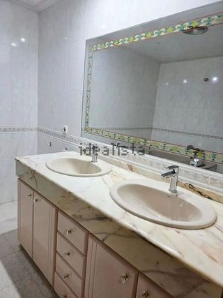 Casa adosada en venta en Pinedo en Valencia