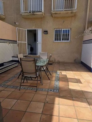 Casa adosada en venta en Pinedo en Valencia