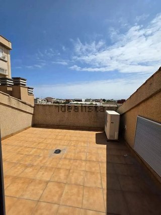 Casa adosada en venta en Pinedo en Valencia