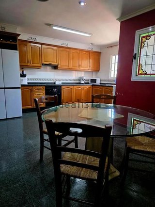 Casa adosada en venta en Pinedo en Valencia