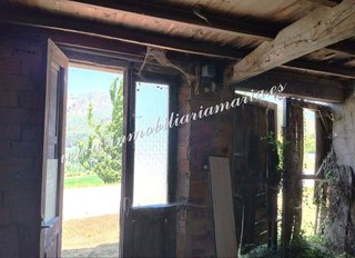 Casa en venta en Pontenova (A)