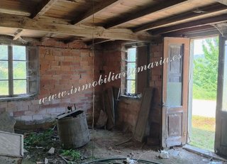 Casa en venta en Pontenova (A)