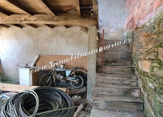 Casa en venta en Pontenova (A)