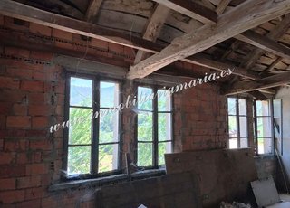 Casa en venta en Pontenova (A)