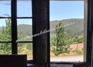 Casa en venta en Pontenova (A)