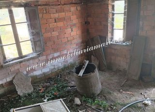 Casa en venta en Pontenova (A)